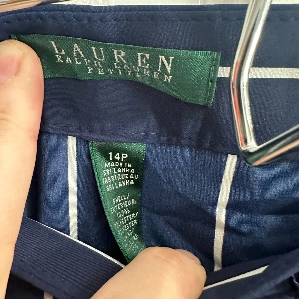 Lauren Ralph Lauren dress pants - Picture 3 of 5